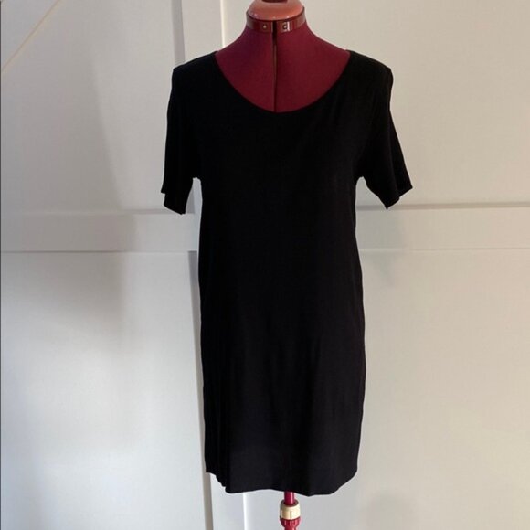 Aritzia Wilfred Free Teigen Dress Size M - Picture 4 of 11